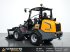 Radlader tipa Sonstige Giant G3500 X-tra, Neumaschine u Vessem (Slika 3)