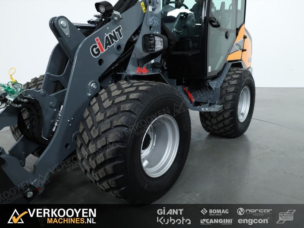 Radlader tipa Sonstige Giant G3500, Neumaschine u Vessem (Slika 10)