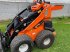 Radlader tipa Sonstige Giant Skidster 252D 2020 met grondbak en lepels, Gebrauchtmaschine u Kwintsheul (Slika 2)