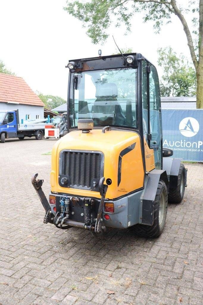 Radlader tipa Sonstige Giant V452T X-TRA, Gebrauchtmaschine u Antwerpen (Slika 7)