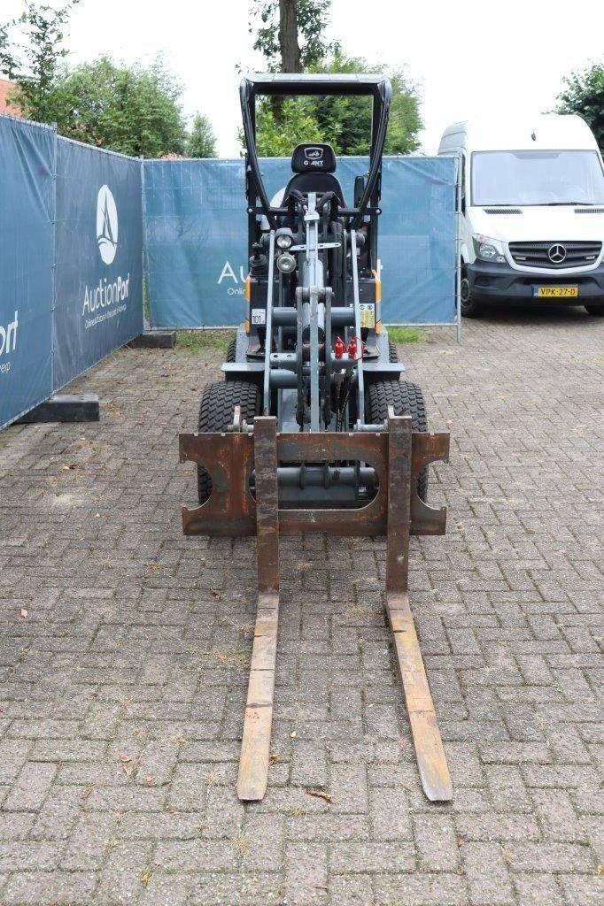 Radlader tipa Sonstige Giant W15, Gebrauchtmaschine u Antwerpen (Slika 9)