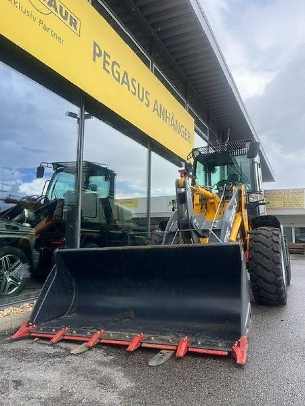 Radlader del tipo Sonstige Hytec Radlader ZL20 G Vorführmaschine BJ 2022, Gebrauchtmaschine In Gevelsberg (Immagine 1)