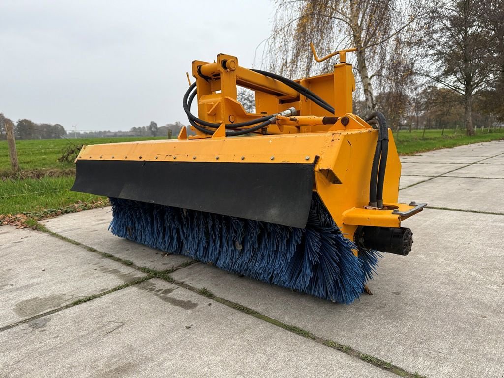 Radlader del tipo Sonstige Jako Veegmachine 1.50m, Neumaschine In Lunteren (Immagine 9)