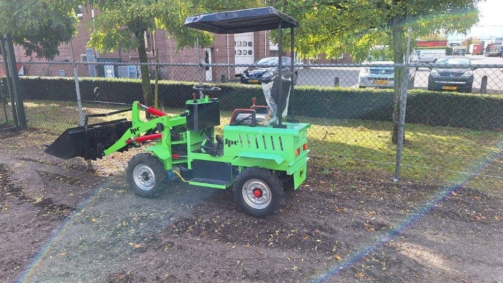 Radlader typu Sonstige JPC, Neumaschine w Antwerpen (Zdjęcie 4)