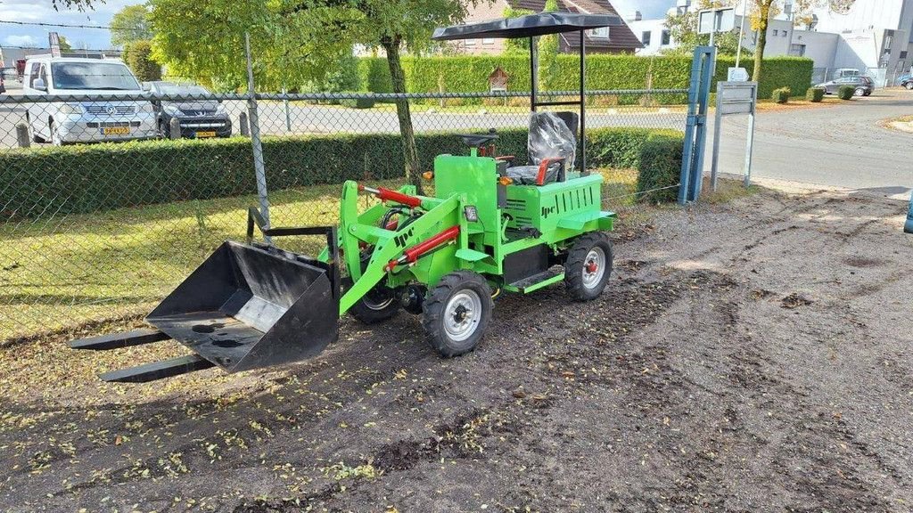 Radlader typu Sonstige JPC, Neumaschine w Antwerpen (Zdjęcie 1)