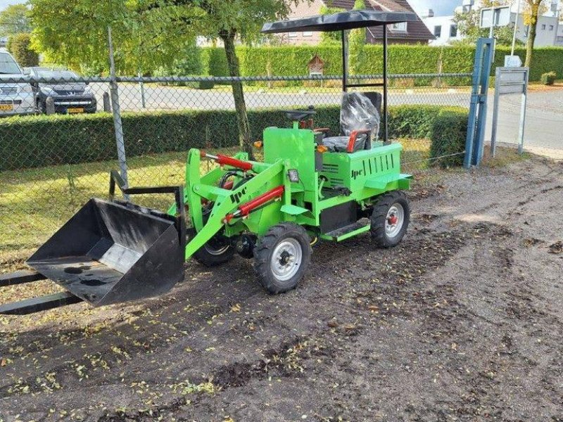 Radlader tipa Sonstige JPC, Neumaschine u Antwerpen (Slika 1)