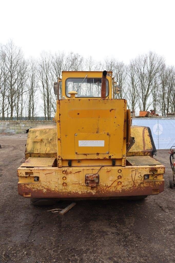 Radlader van het type Sonstige KAELBLE, Gebrauchtmaschine in Antwerpen (Foto 4)