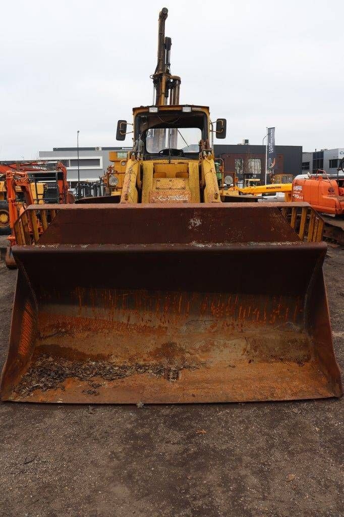 Radlader van het type Sonstige KAELBLE, Gebrauchtmaschine in Antwerpen (Foto 8)