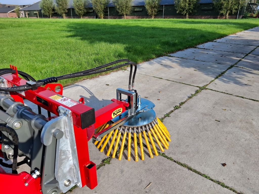 Radlader tip Sonstige Kemp OKBM, Neumaschine in Lunteren (Poză 3)