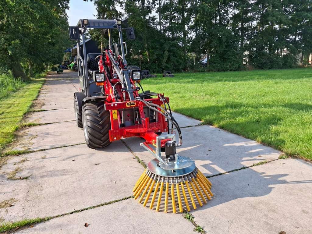 Radlader van het type Sonstige Kemp OKBM, Neumaschine in Lunteren (Foto 4)