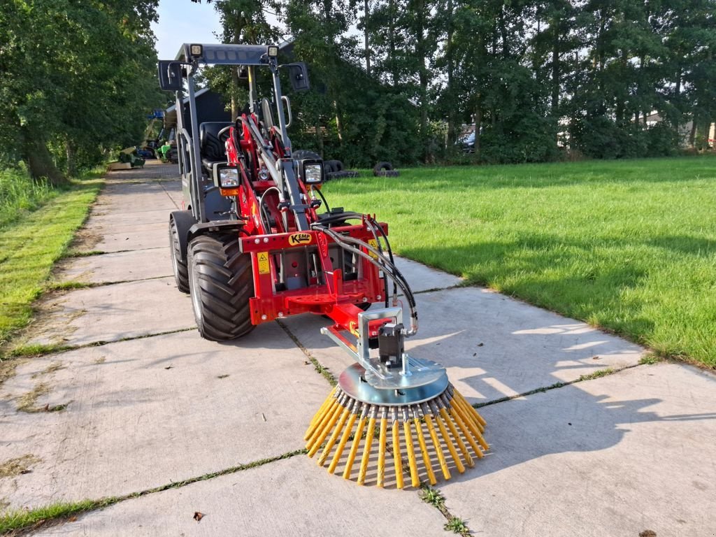 Radlader des Typs Sonstige Kemp OKBM, Neumaschine in Lunteren (Bild 4)