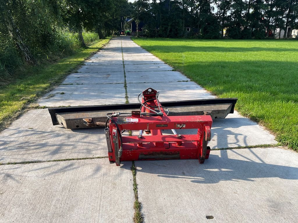 Radlader typu Sonstige Kemp RVSABK2855, Gebrauchtmaschine v Lunteren (Obrázek 6)