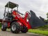 Radlader del tipo Sonstige Kingway FARMER 906, Neumaschine en Hollandscheveld (Imagen 4)