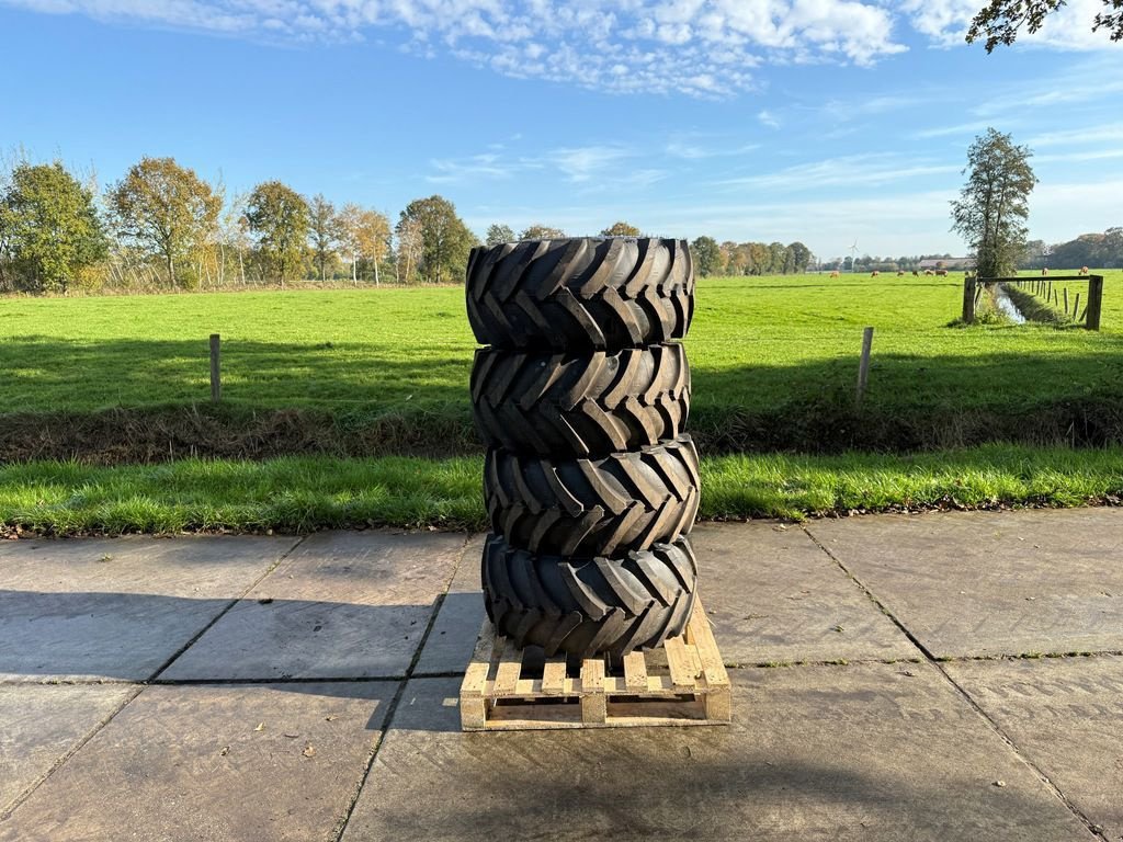 Radlader van het type Sonstige Mitas 15.0/55-17, Neumaschine in Lunteren (Foto 1)