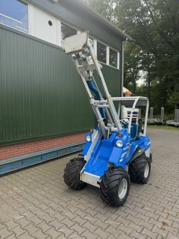 Radlader tipa Sonstige MultiOne S630+, Gebrauchtmaschine u Antwerpen (Slika 7)