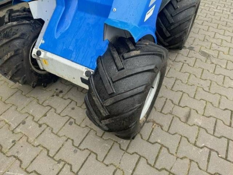 Radlader tipa Sonstige MultiOne S630+, Gebrauchtmaschine u Antwerpen (Slika 9)