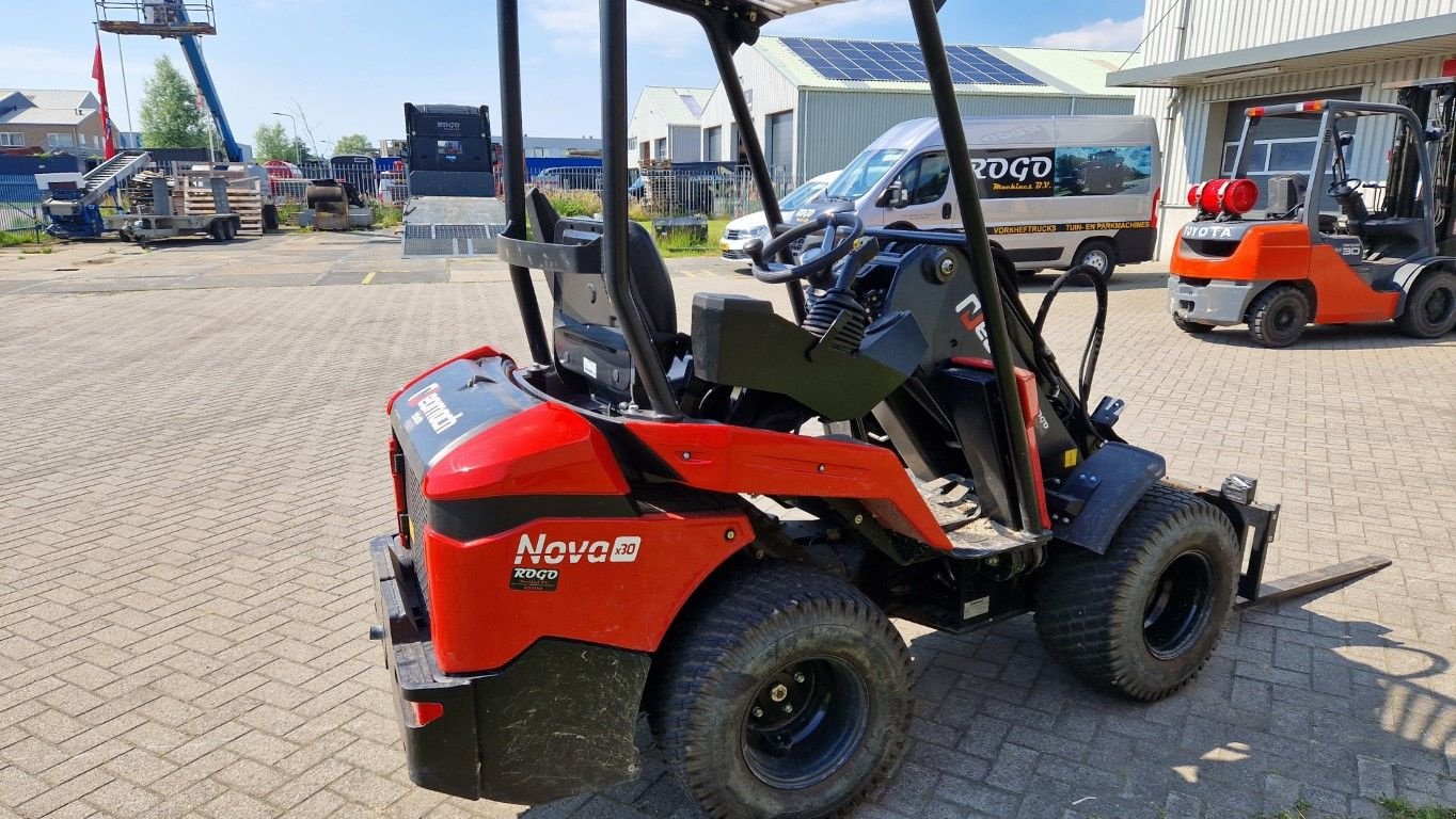 Radlader tipa Sonstige Neomach Nova X30, Gebrauchtmaschine u Middelharnis (Slika 10)