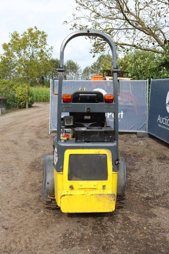 Radlader typu Sonstige Neuson Compact Loader, Gebrauchtmaschine v Antwerpen (Obrázok 5)