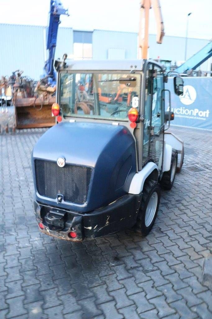 Radlader от тип Sonstige Neuson Compact Wheel Loader, Gebrauchtmaschine в Antwerpen (Снимка 5)