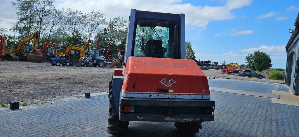 Radlader du type Sonstige O & K L8, Gebrauchtmaschine en Scharsterbrug (Photo 2)