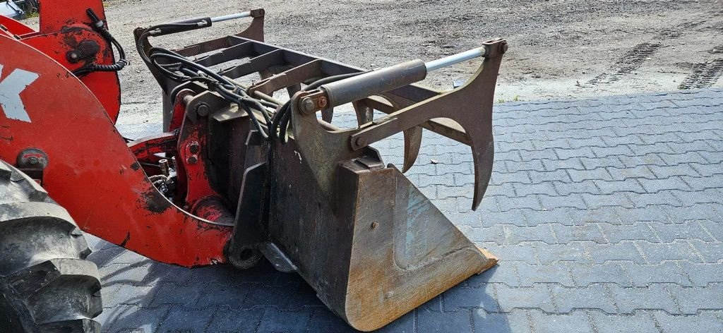 Radlader tipa Sonstige O & K L8, Gebrauchtmaschine u Scharsterbrug (Slika 10)