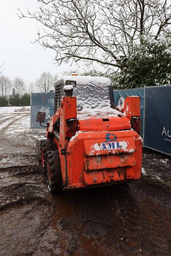 Radlader des Typs Sonstige Onbekend ESK150.4, Gebrauchtmaschine in Antwerpen (Bild 4)