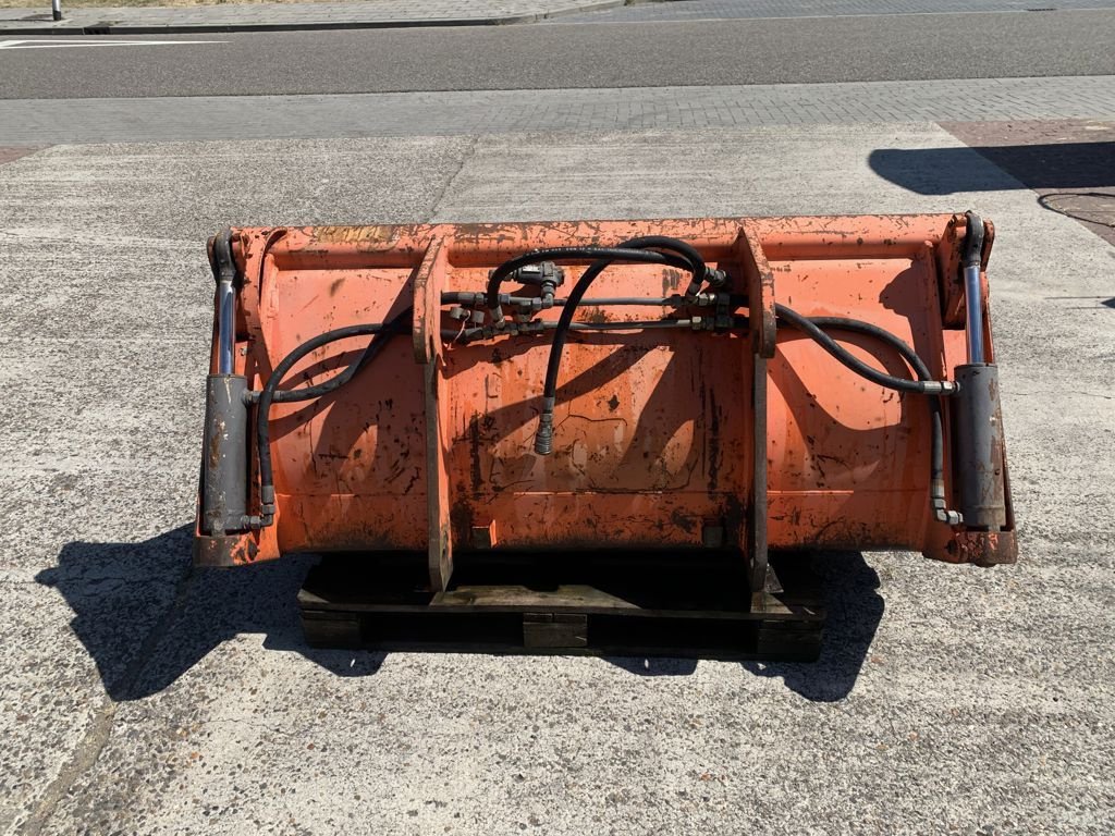 Radlader van het type Sonstige Onbekend SHOVELBAK, Gebrauchtmaschine in MARIENHEEM (Foto 5)