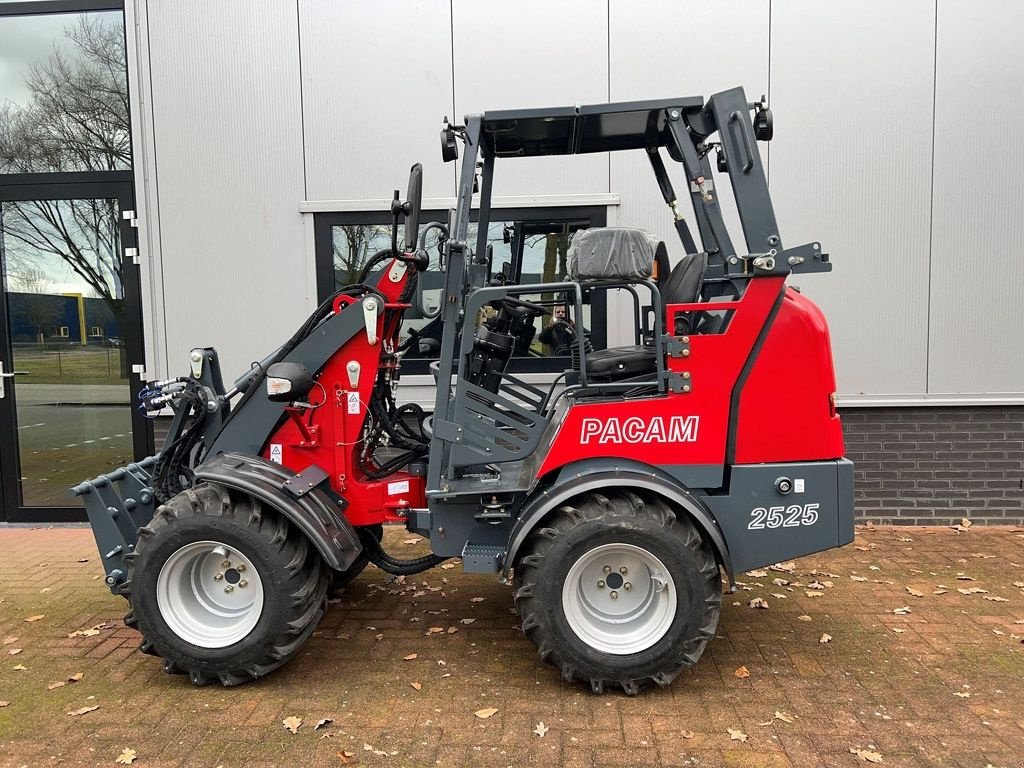 Radlader tipa Sonstige Pacam 2525LF HD, Neumaschine u Mijdrecht (Slika 1)