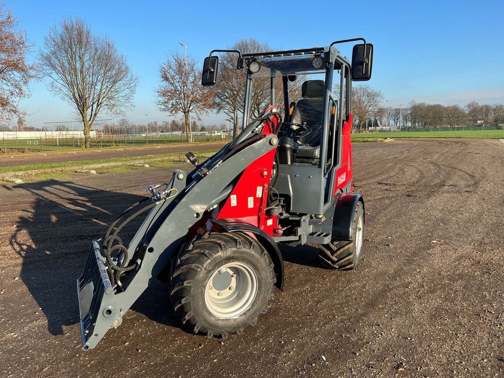 Radlader des Typs Sonstige Pacam 3025, Neumaschine in Mijdrecht (Bild 8)