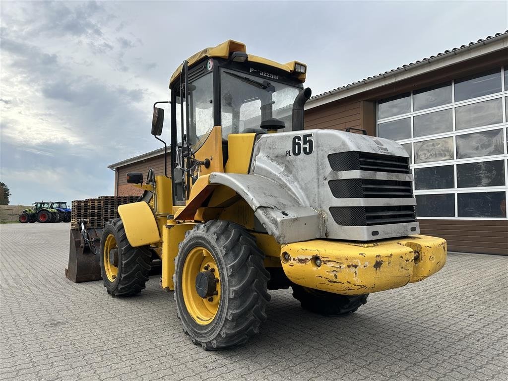 Radlader van het type Sonstige Paload PL65, Gebrauchtmaschine in Gjerlev J. (Foto 7)