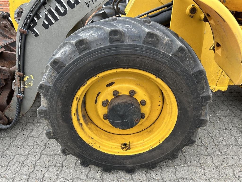 Radlader des Typs Sonstige Paload PL65, Gebrauchtmaschine in Gjerlev J. (Bild 8)