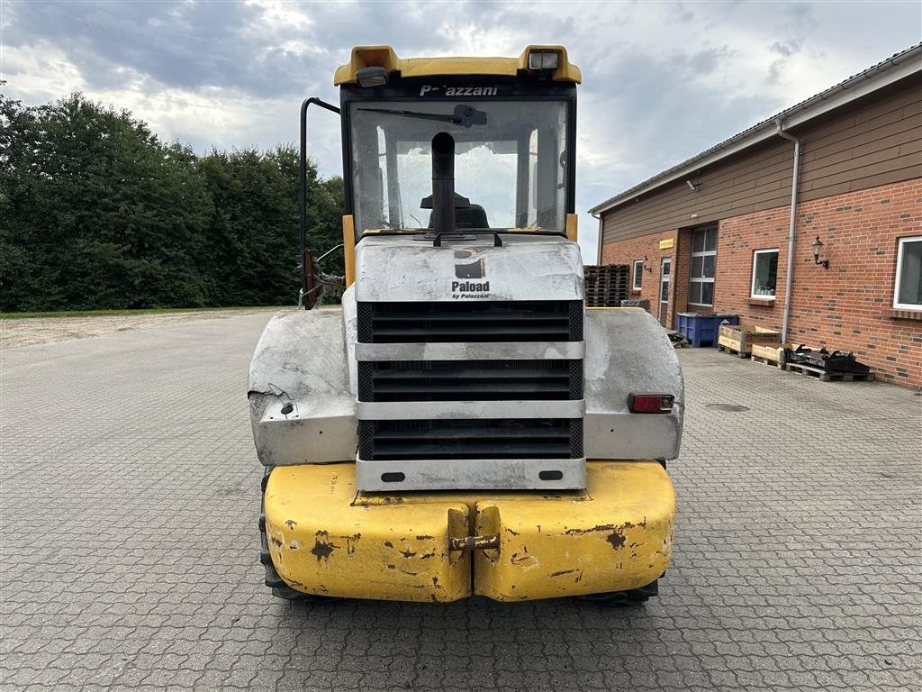 Radlader du type Sonstige Paload PL65, Gebrauchtmaschine en Gjerlev J. (Photo 6)