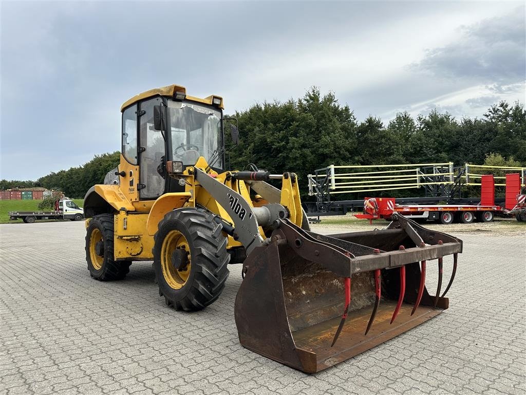 Radlader van het type Sonstige Paload PL65, Gebrauchtmaschine in Gjerlev J. (Foto 4)