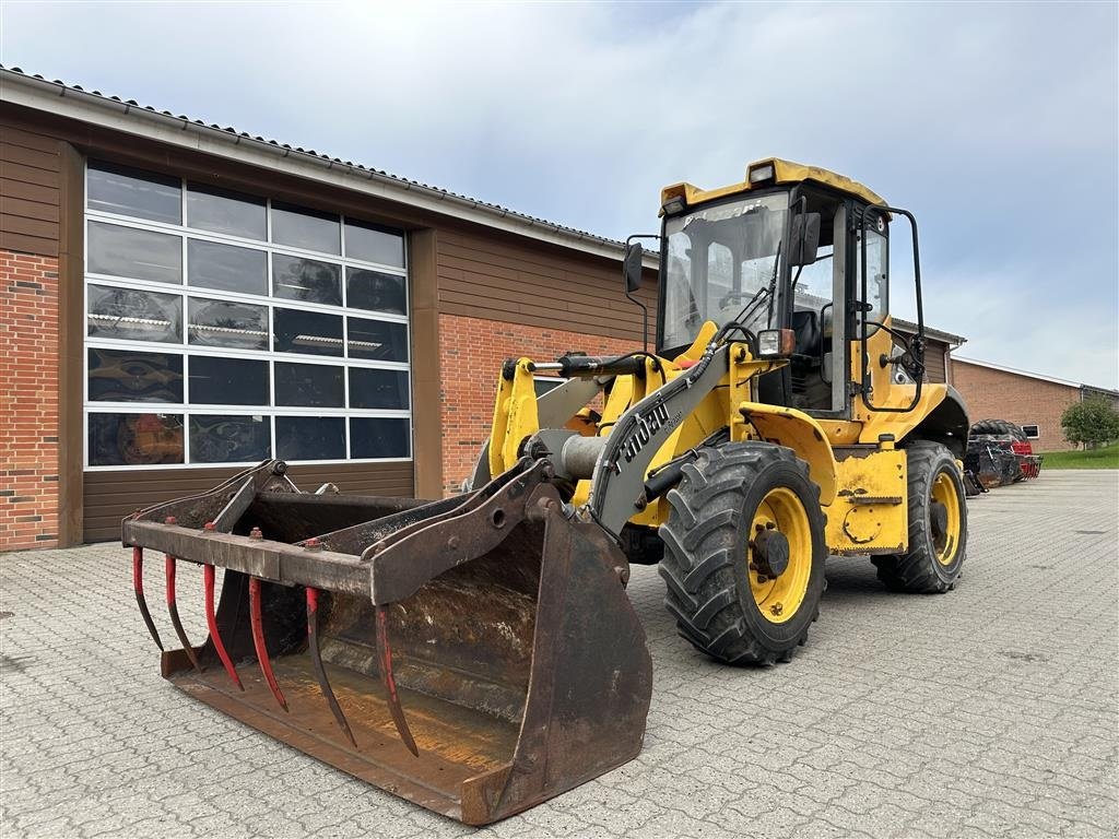 Radlader del tipo Sonstige Paload PL65, Gebrauchtmaschine en Gjerlev J. (Imagen 2)