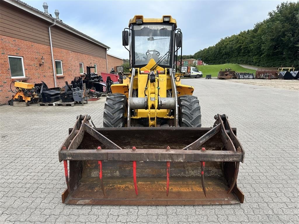 Radlader du type Sonstige Paload PL65, Gebrauchtmaschine en Gjerlev J. (Photo 3)