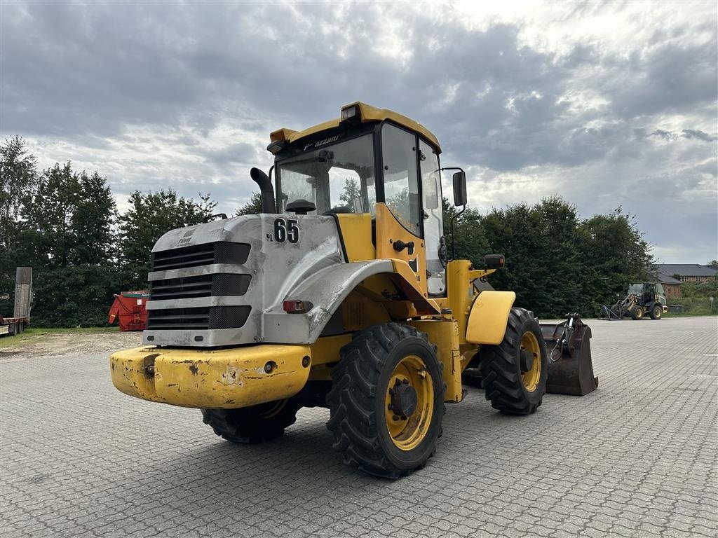 Radlader van het type Sonstige Paload PL65, Gebrauchtmaschine in Gjerlev J. (Foto 5)