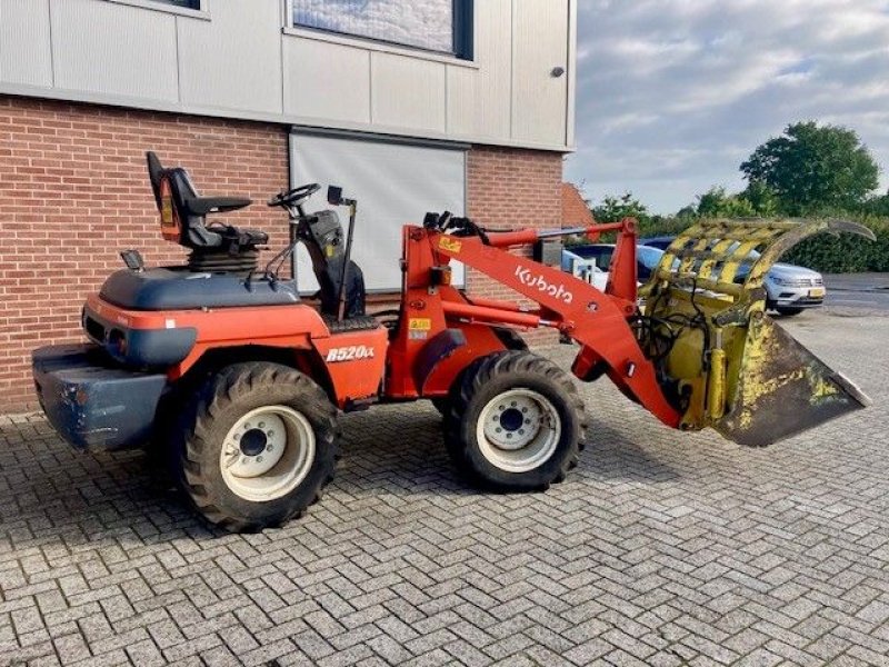 Radlader tipa Sonstige R 520, Gebrauchtmaschine u Wierden (Slika 5)