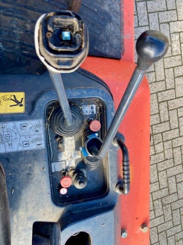 Radlader tipa Sonstige R 520, Gebrauchtmaschine u Wierden (Slika 11)