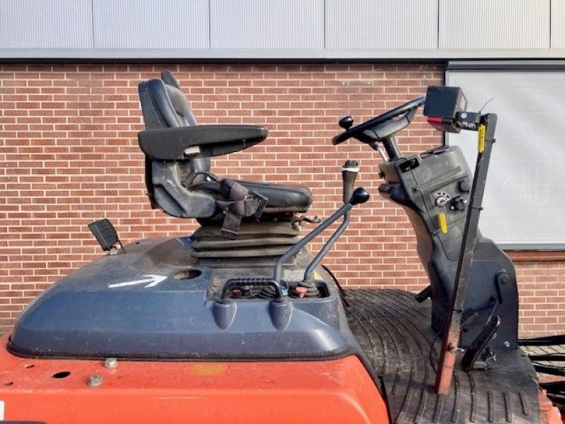 Radlader typu Sonstige R 520, Gebrauchtmaschine w Wierden (Zdjęcie 7)