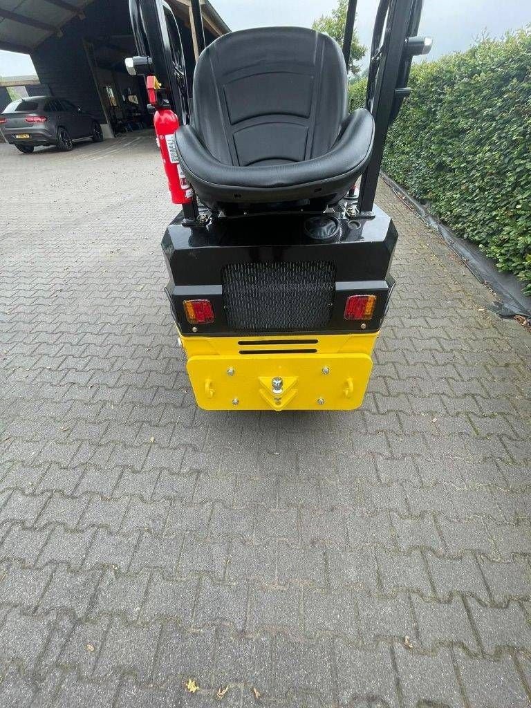 Radlader tip Sonstige RIPPA 906, Neumaschine in Antwerpen (Poză 4)