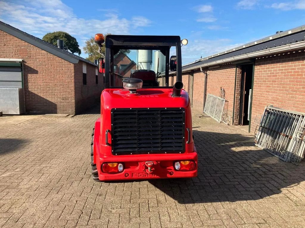 Radlader van het type Sonstige Sch&auml;ffer 470 T Shovel Loader, Gebrauchtmaschine in Lunteren (Foto 5)