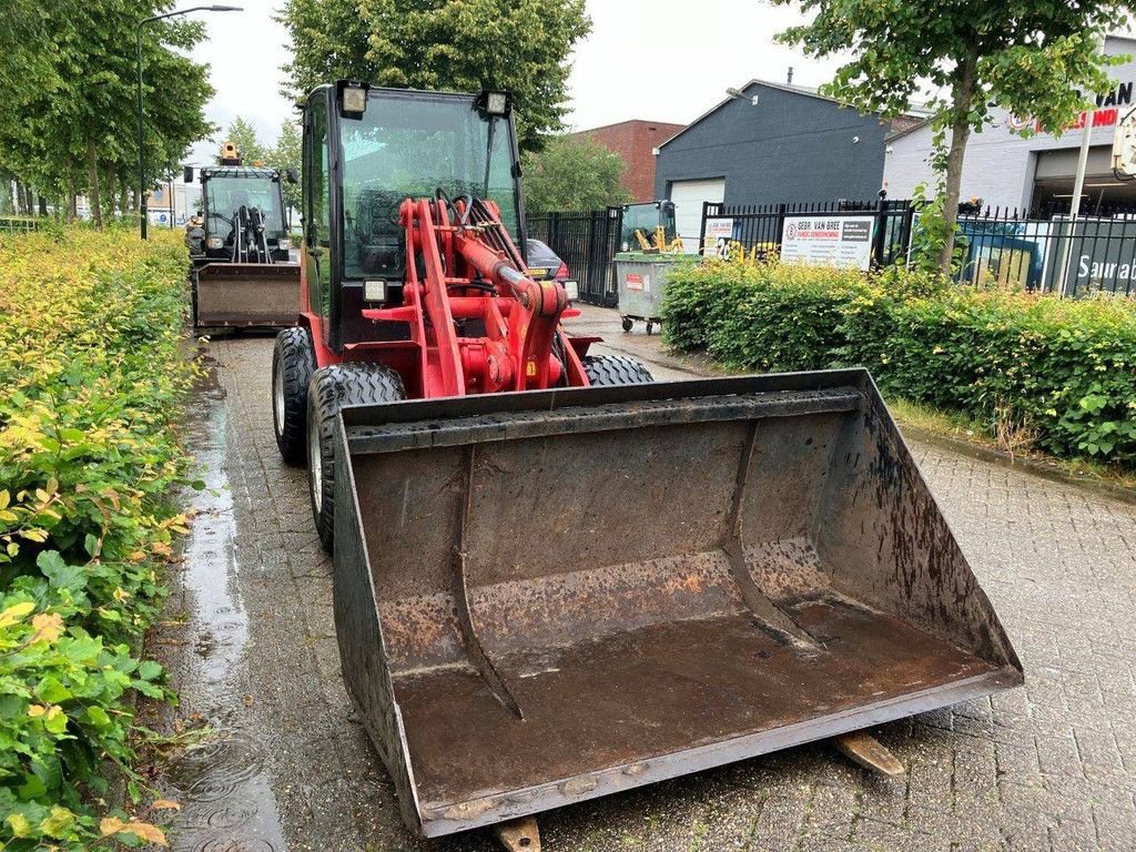 Radlader tipa Sonstige Sch&auml;ffer 5050ZS, Gebrauchtmaschine u Antwerpen (Slika 5)