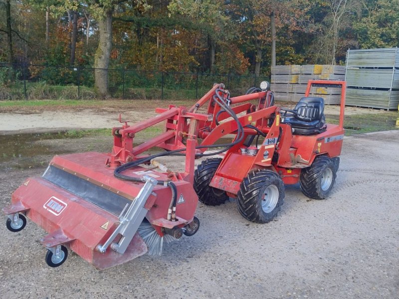 Radlader typu Sonstige Schaffer 222S, Gebrauchtmaschine v Veldhoven