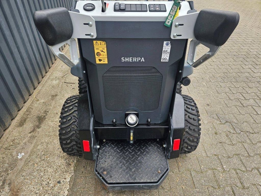 Radlader za tip Sonstige Sherpa Z50, Gebrauchtmaschine u Antwerpen (Slika 11)