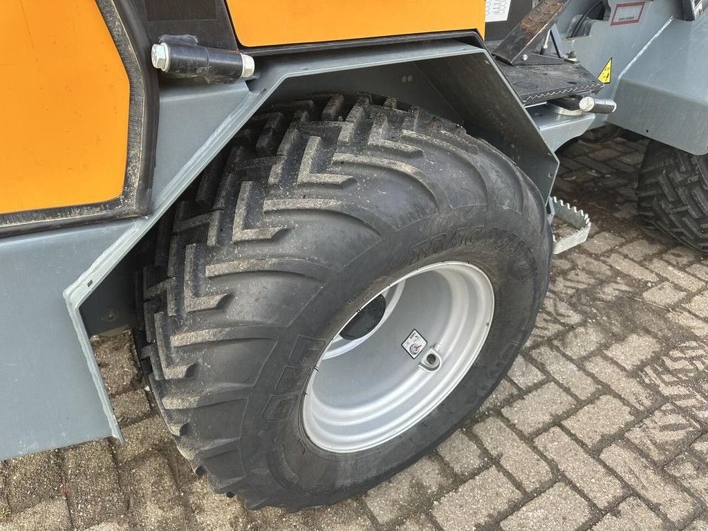 Radlader van het type Sonstige shovel G2500 HDxtra, Gebrauchtmaschine in Goudriaan (Foto 5)