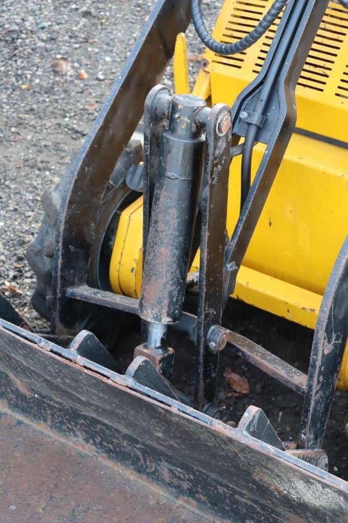 Radlader typu Sonstige Skidster M10X, Gebrauchtmaschine w Antwerpen (Zdjęcie 11)