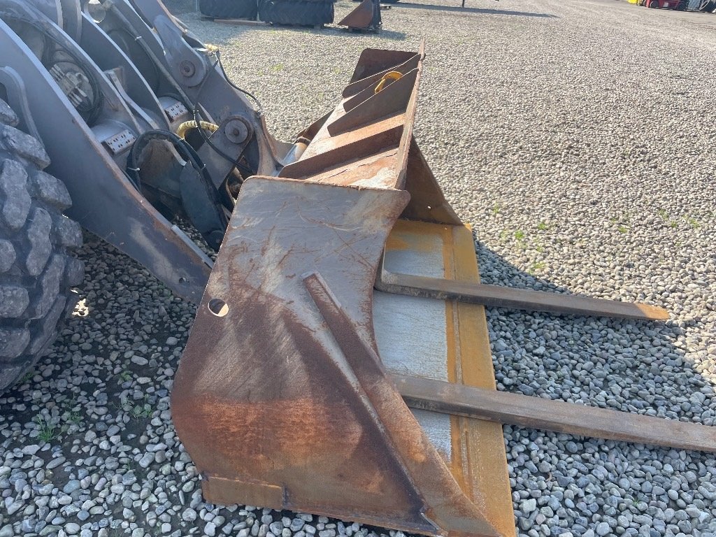 Radlader tipa Sonstige Volvo BM L45, Gebrauchtmaschine u Ribe (Slika 4)