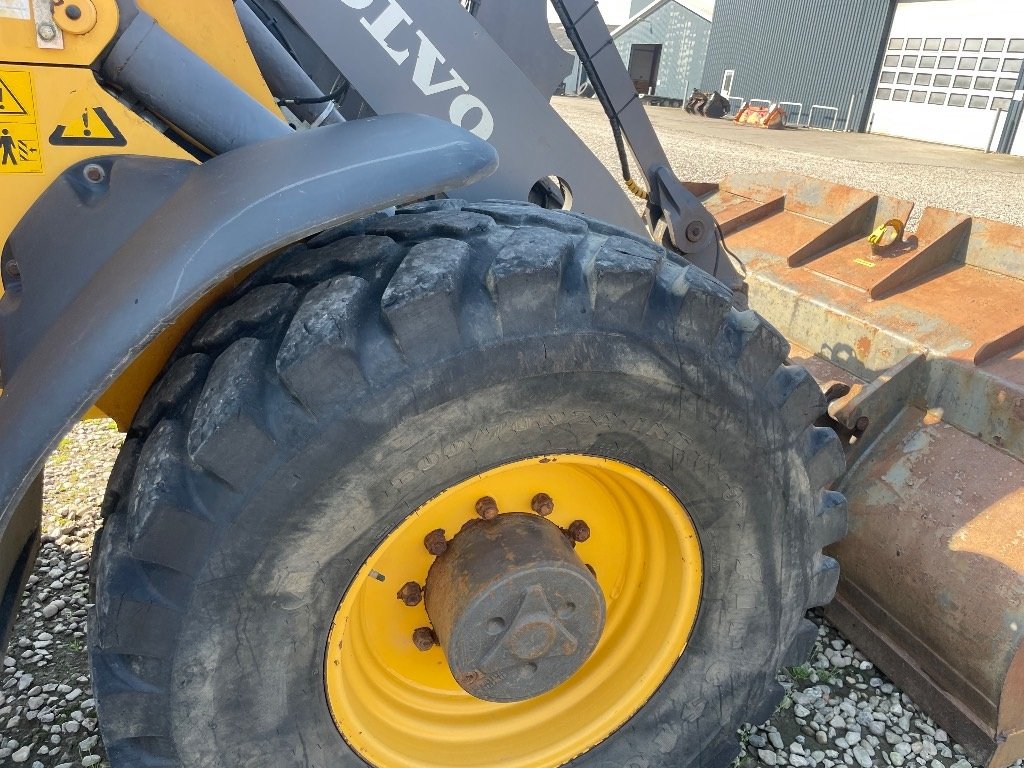 Radlader des Typs Sonstige Volvo BM L45, Gebrauchtmaschine in Ribe (Bild 6)