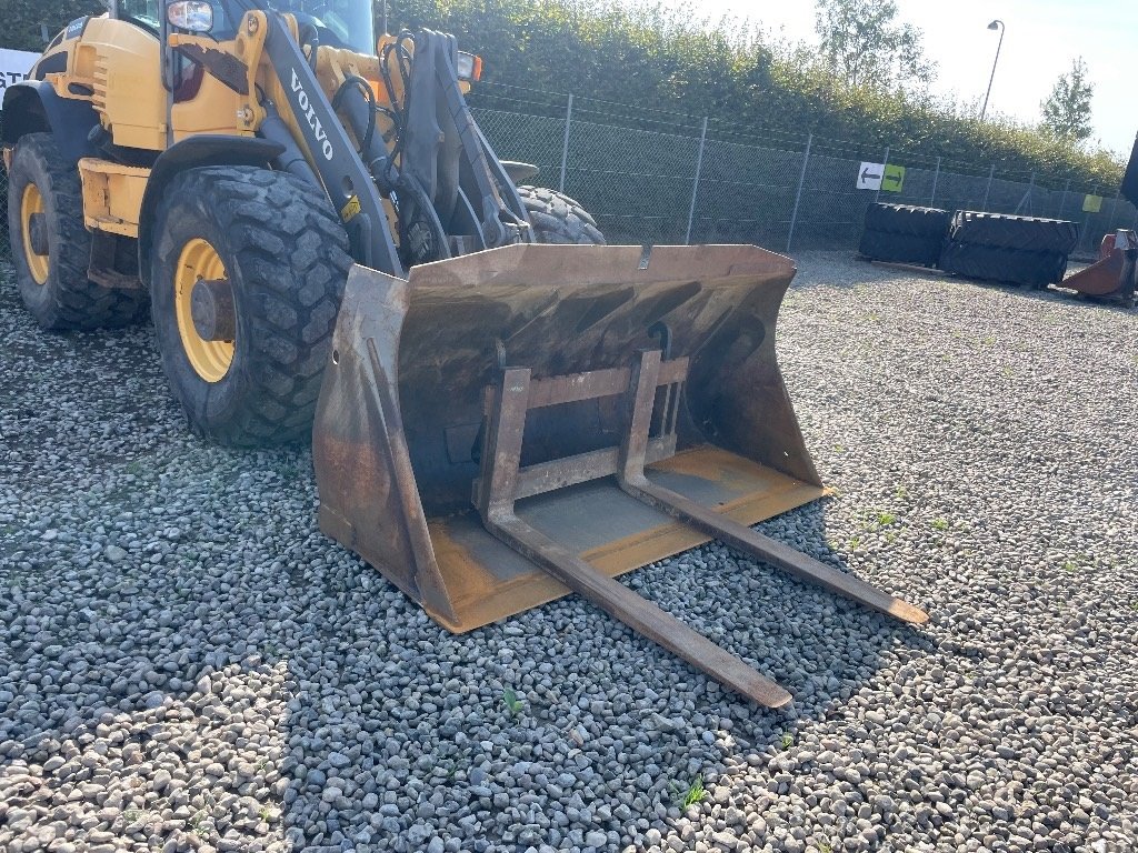 Radlader za tip Sonstige Volvo BM L45, Gebrauchtmaschine u Ribe (Slika 2)