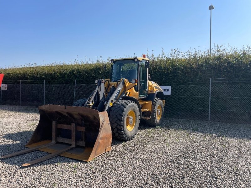 Radlader of the type Sonstige Volvo BM L45, Gebrauchtmaschine in Ribe